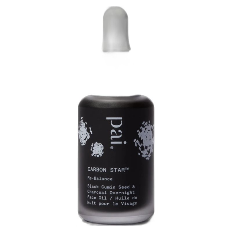 Pai Skincare Carbon Star Face Oil