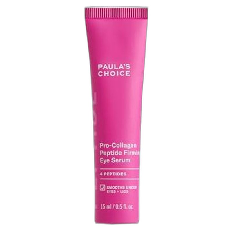 Paula'S Choice Pro Collagen Peptide Firming Eye Serum