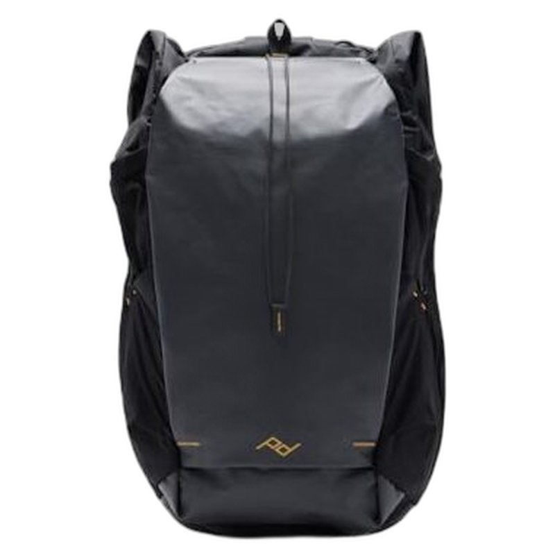 Peak Design Outdoor Backpack 25 Liter / Camera Cube V2 S Medium