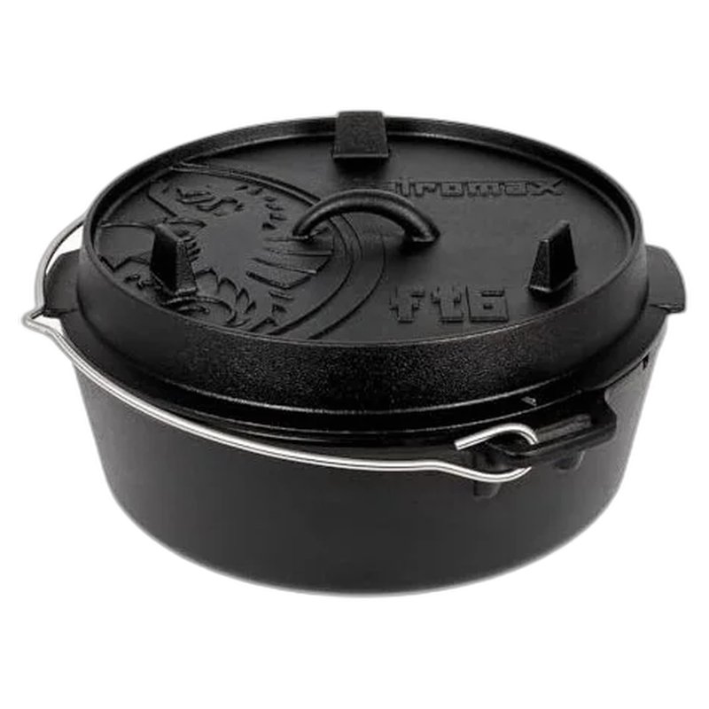 Petromax FT6-T