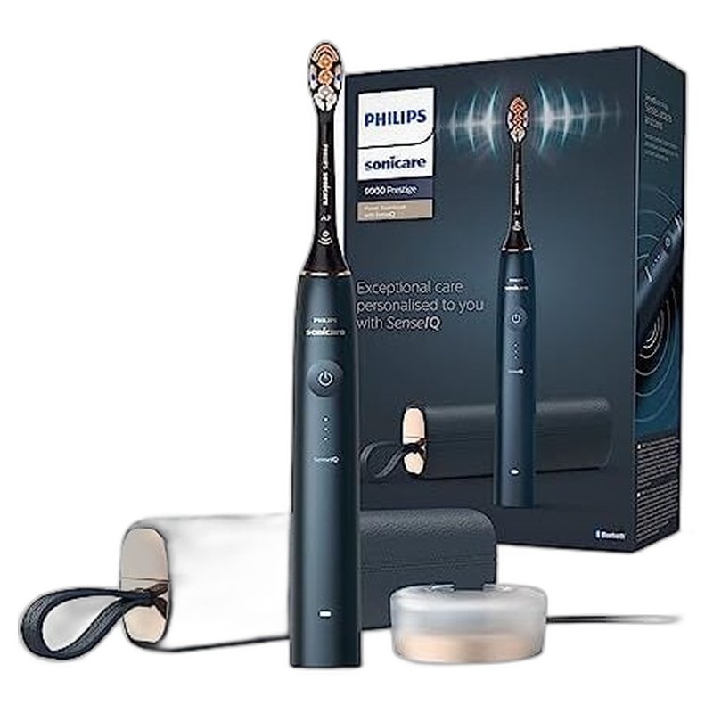 Philips DiamondClean 9900 HX9992/12