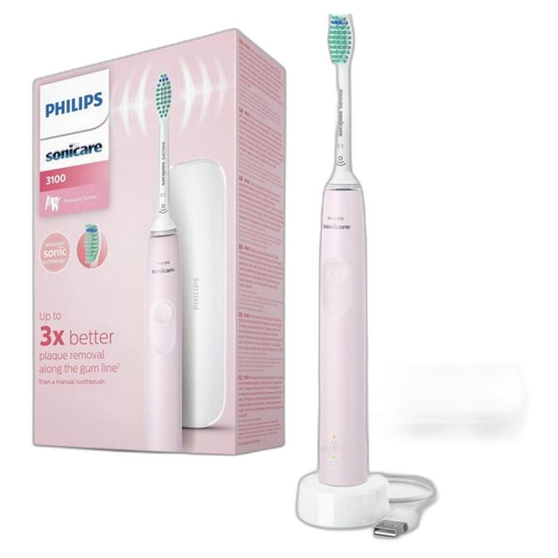 Philips Sonicare 3100 Hx3671/14