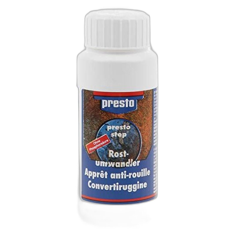 Presto Rostumwandler
