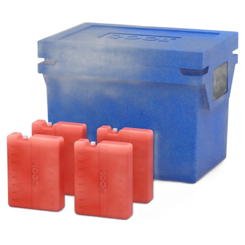 Qool Box M