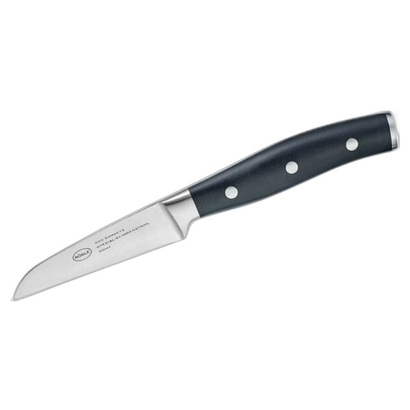 Rösle Gemüsemesser Tradition 9 cm