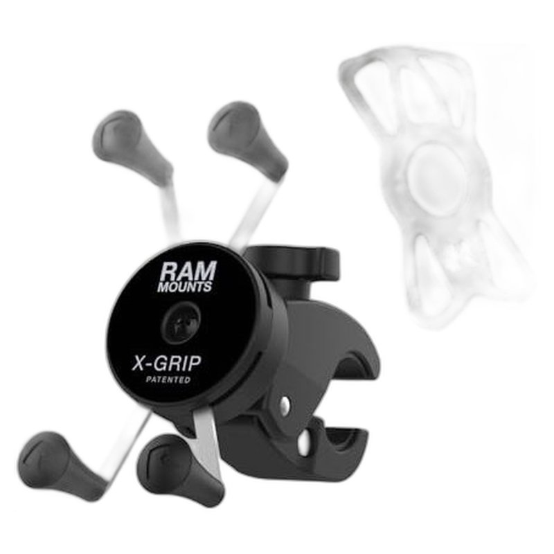 Ram Tough Claw X Grip