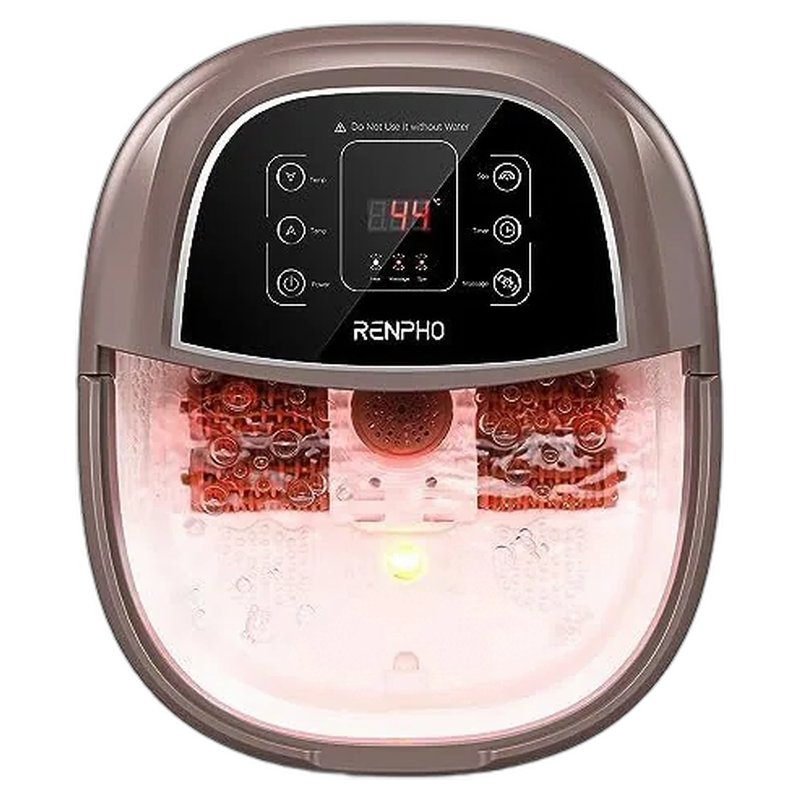 Renpho Jd 618