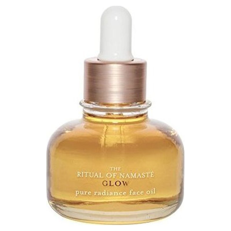 Rituals The Rituals Of Namasté Glow Pure Radiance Face Oil