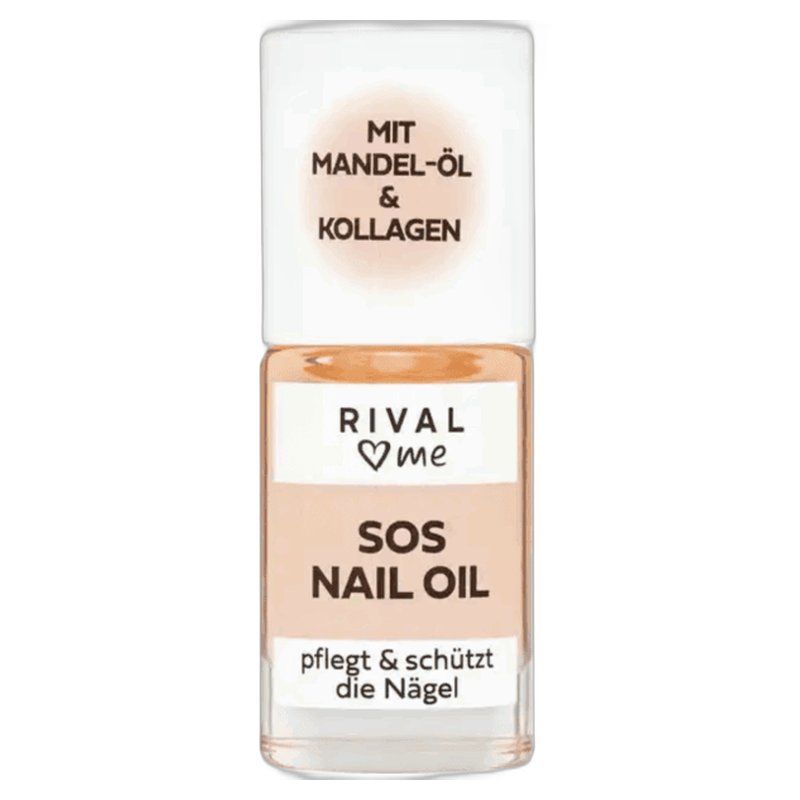 Rival Loves Me Sos Nail Oil
