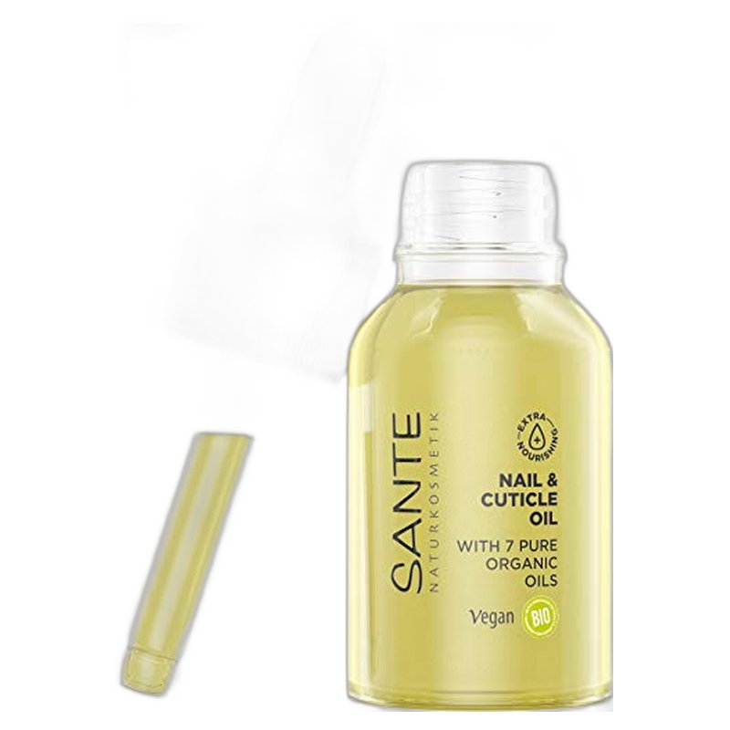 Sante Naturkosmetik Nail & Cuticle Oil