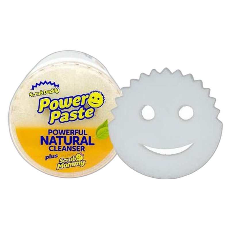 Scrub Daddy Power Paste