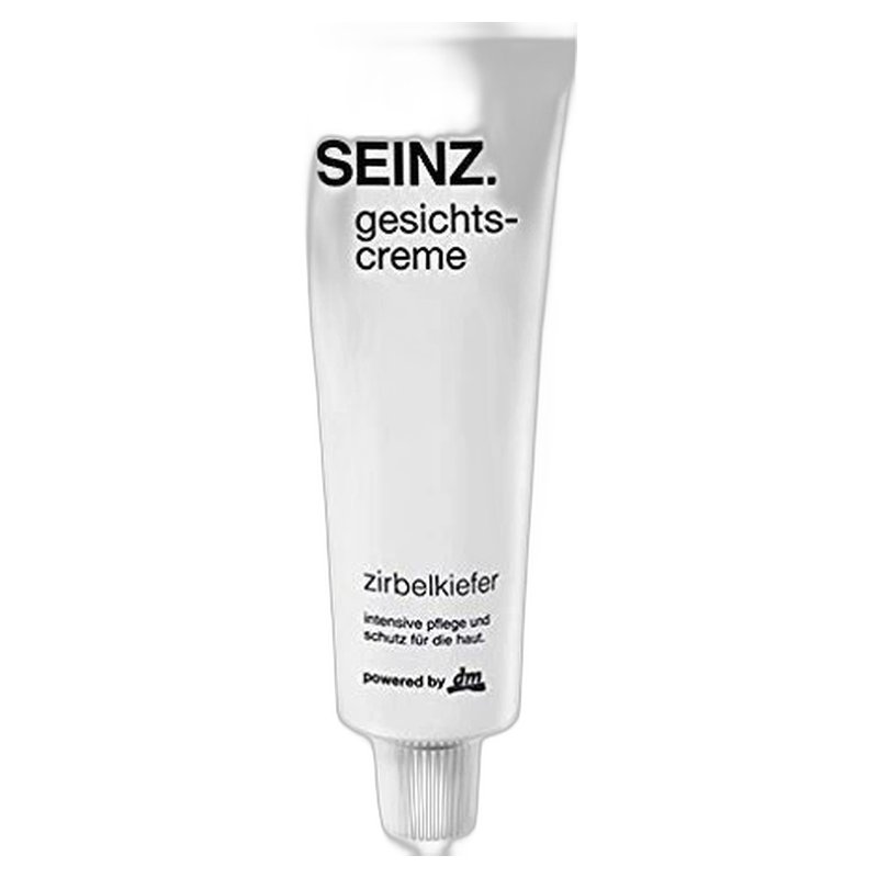 Seinz Gesichtscreme Zirbelkiefer