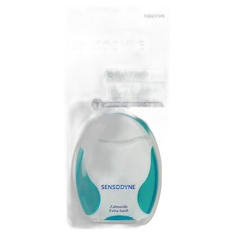 Sensodyne Zahnseide Extra Sanft