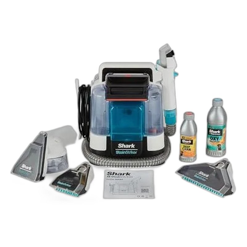 Shark StainStriker PX200EUT