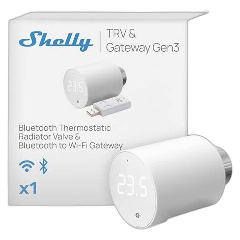 Shelly Blu Trv