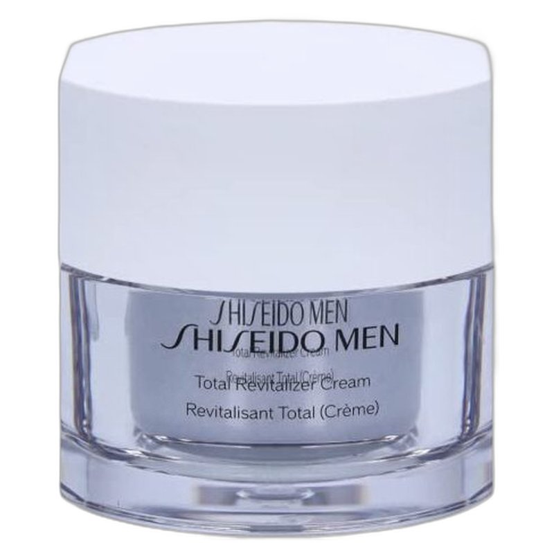 Shiseido Men Total Revitalizer Cream