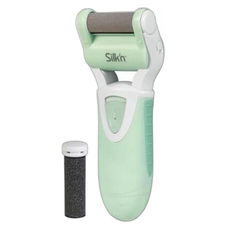 Silk’n MicroPedi Wet & Dry
