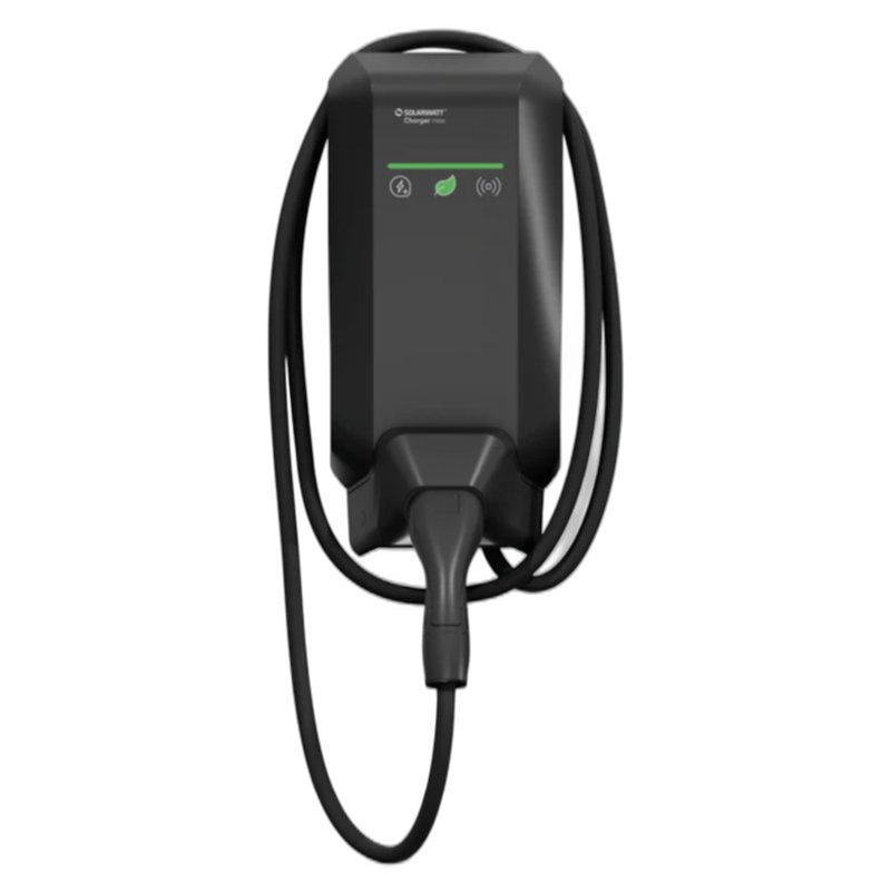 Solarwatt Charger Max 1.0