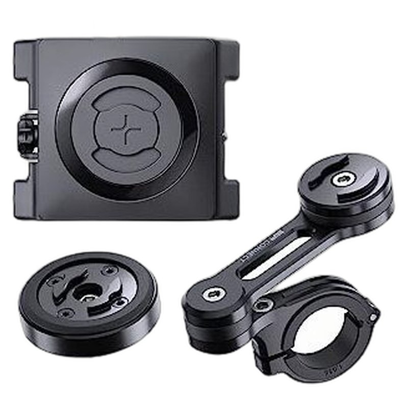 Sp Connect Moto Bundle Avm Universal Phone Clamp Spc+