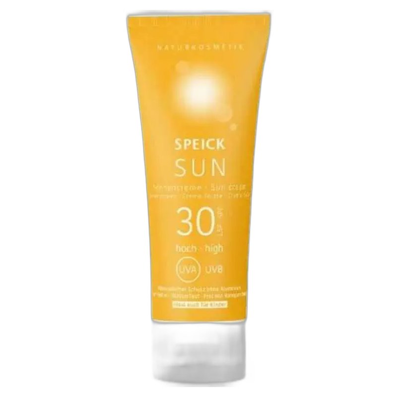 Speick Sun Sonnencreme Lsf 30