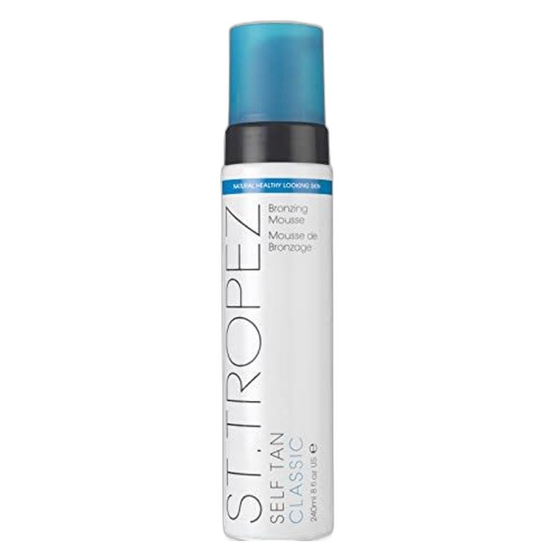 St. Tropez Self Tan Classic Bronzing Mousse