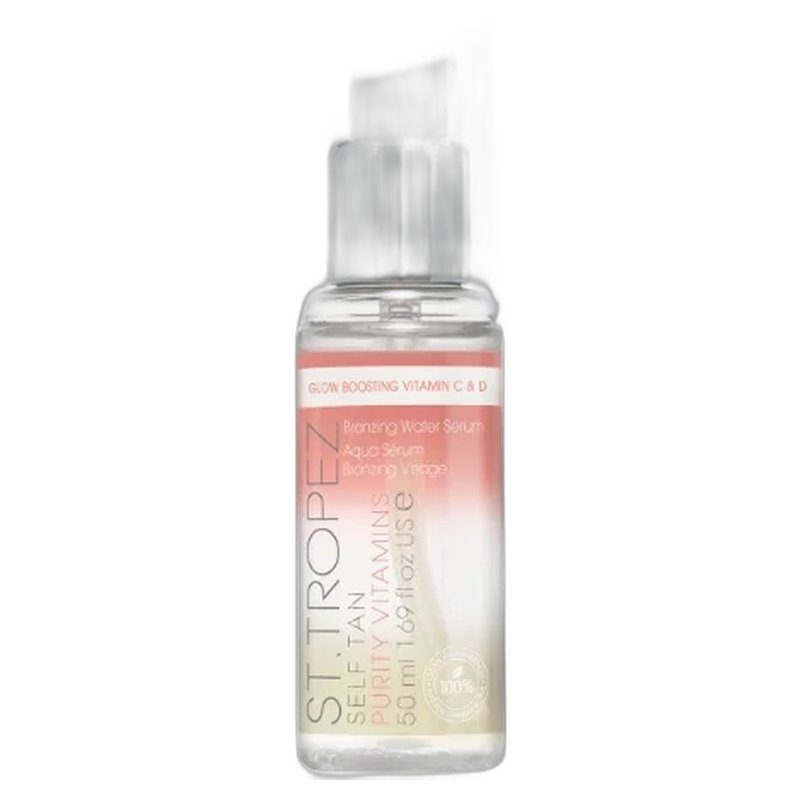 St. Tropez Self Tan Purity Vitamins Serum