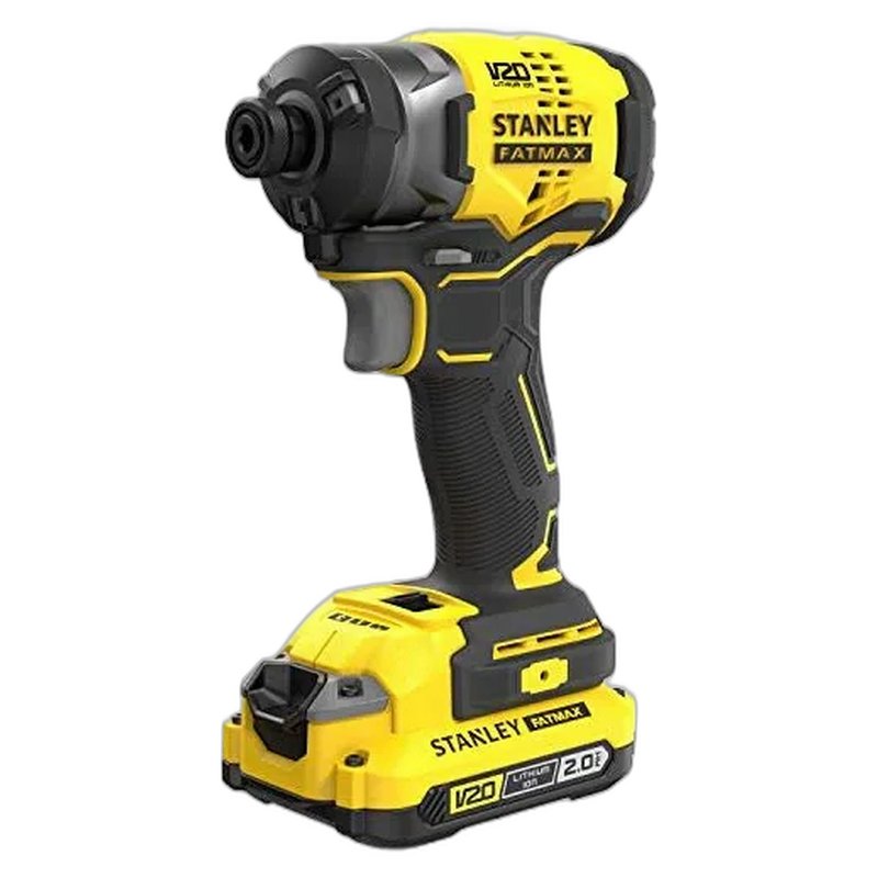 Stanley Sfmcf820D2K Qw