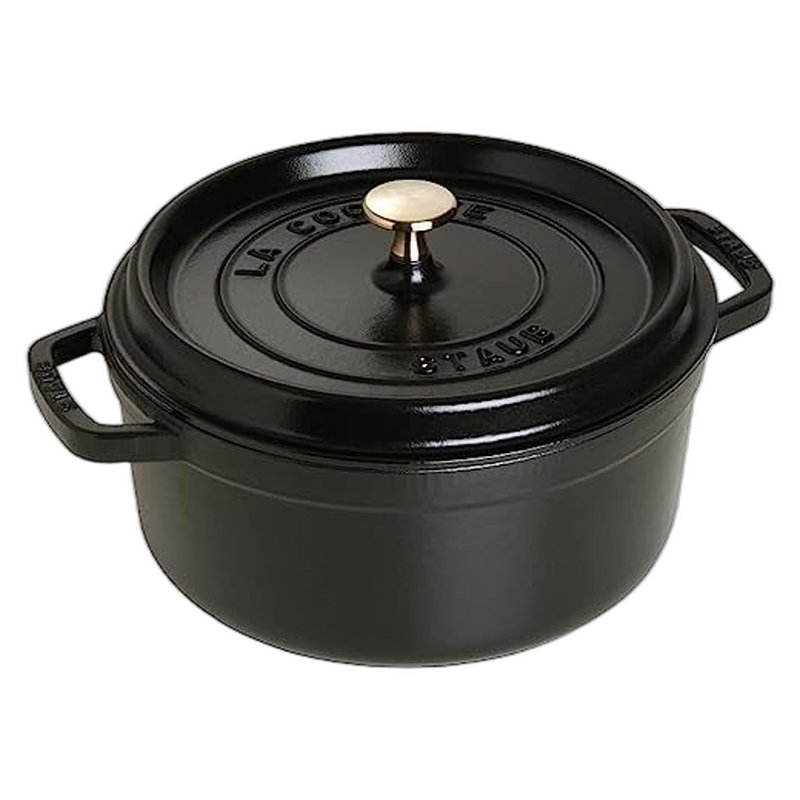 Staub La Cocotte