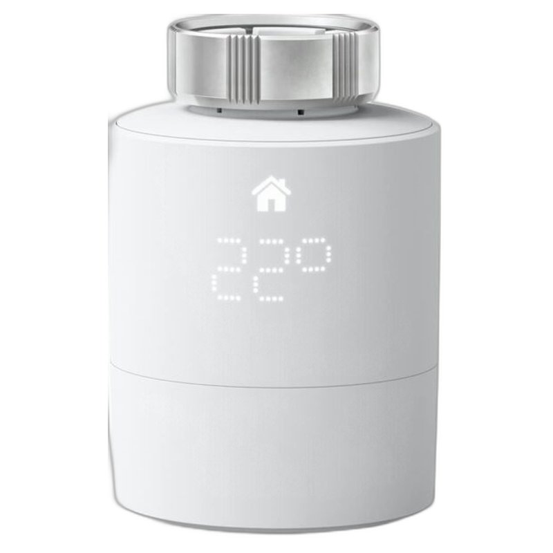 Tado Heizkörperthermostat V3+