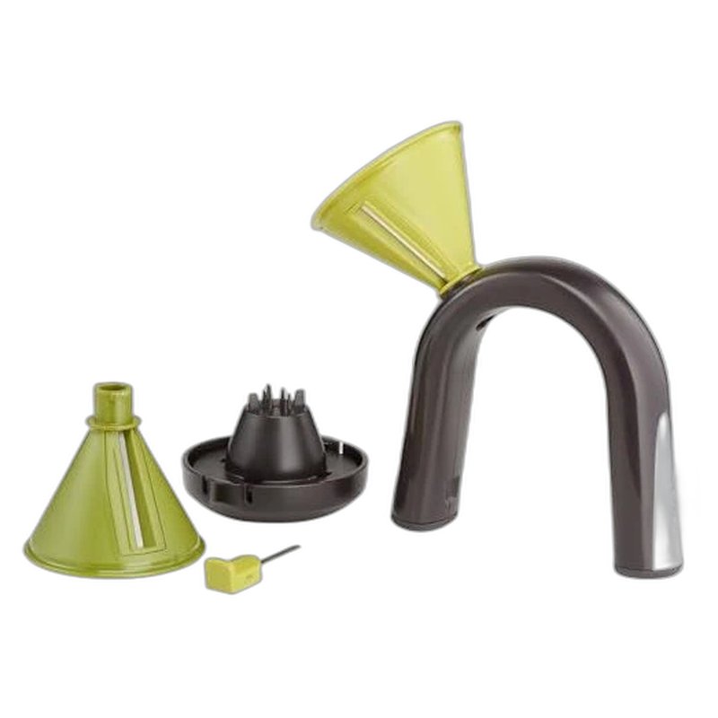 Tefal Ingenio Spiralschneider