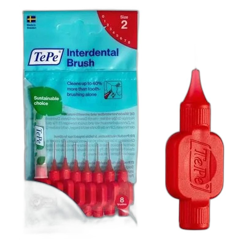 Tepe Interdentalbürste Original