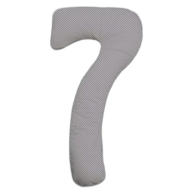 Theraline My7 Seitenschläferkissen