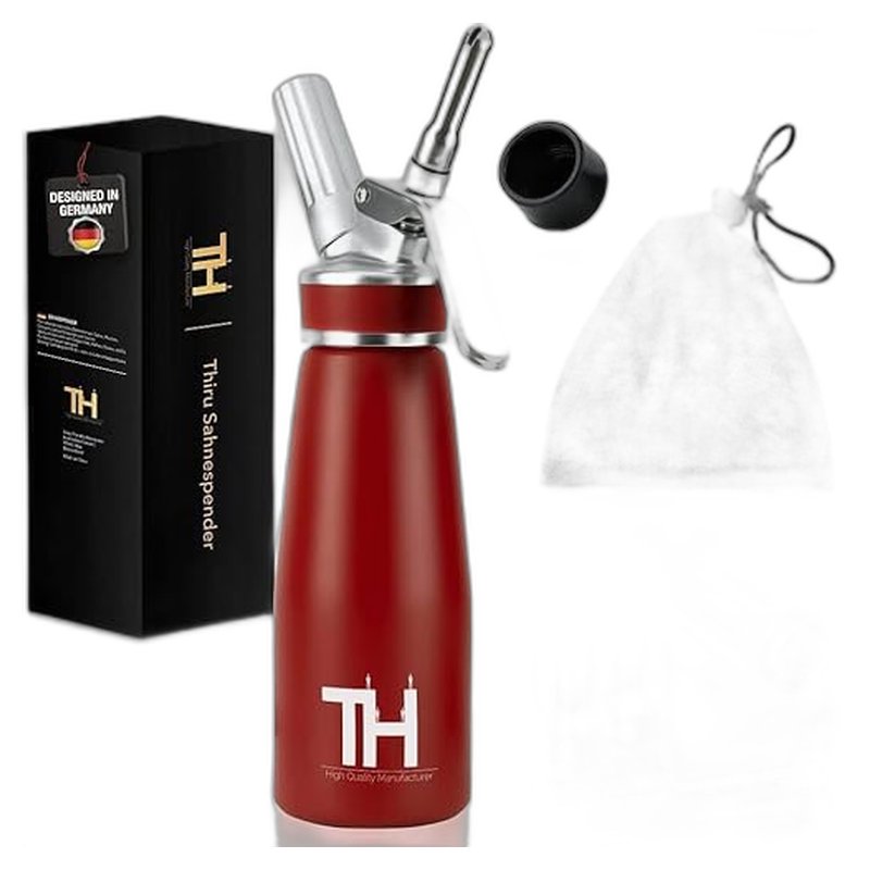 Thiru Sahnespender Th 001