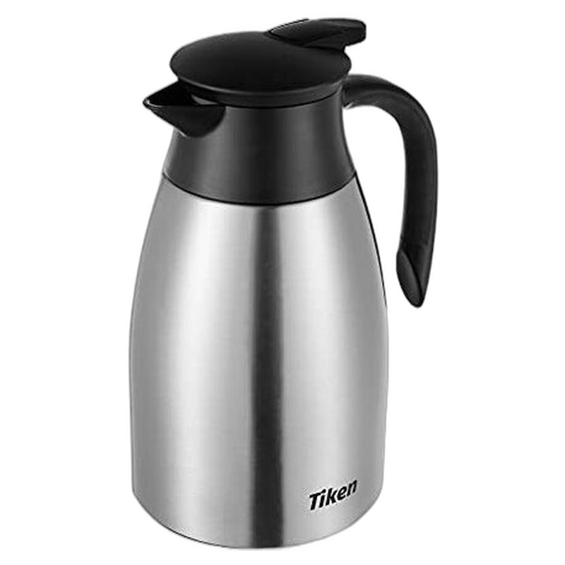 Tiken Thermoskanne