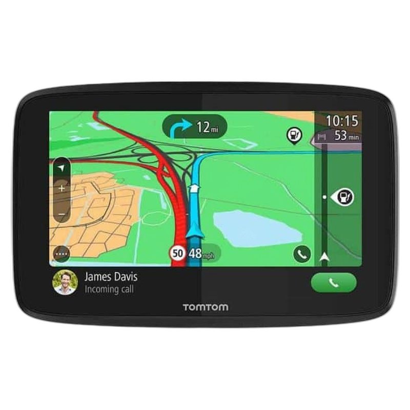 TomTom Go Essential