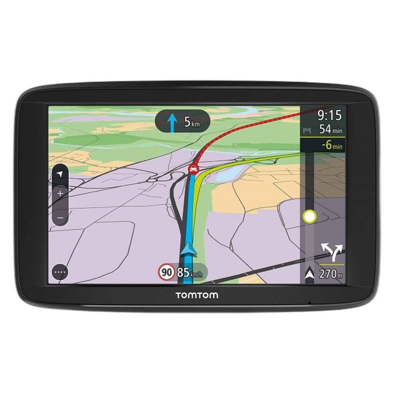Tomtom Via 62