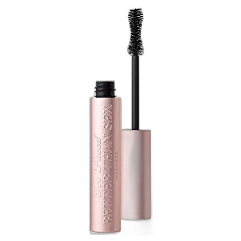 Too Faced Better Than Sex Mascara