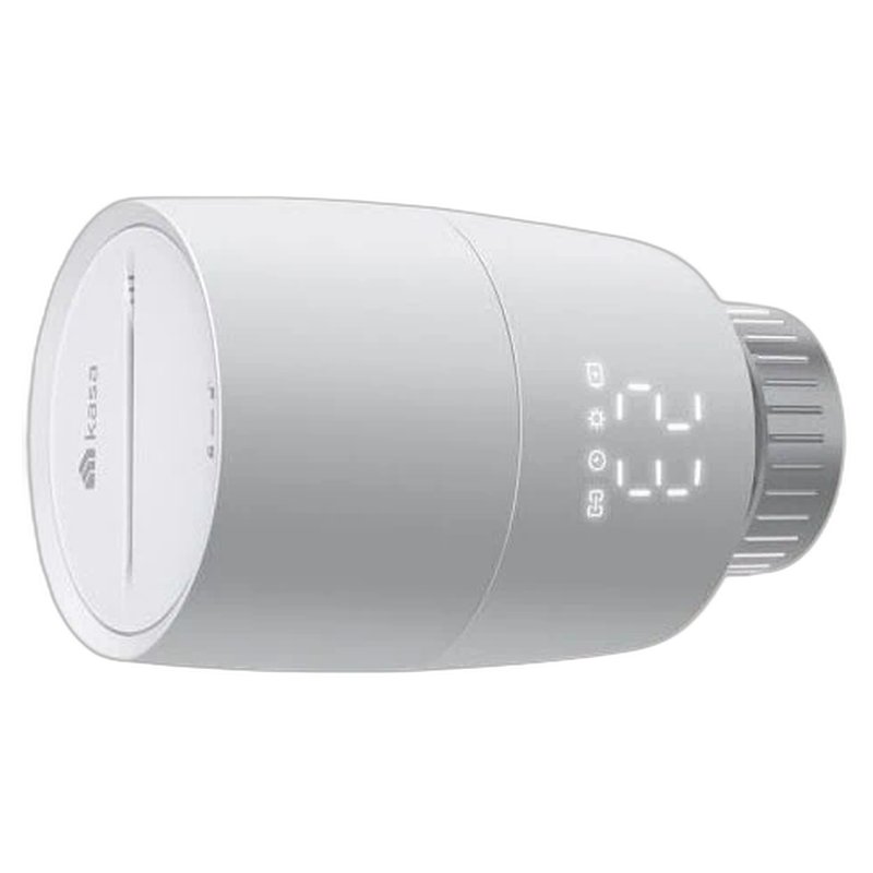 Tp Link Kasa Smartes Heizkörperthermostat Ke100 V1.2