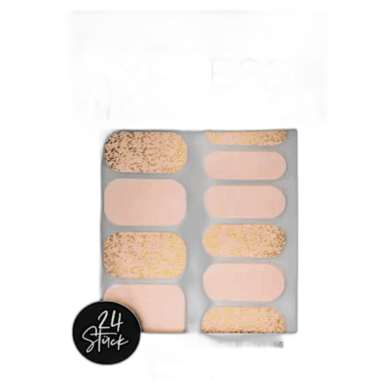 Trend It Up XPress Manicure Nail Polish Stripes