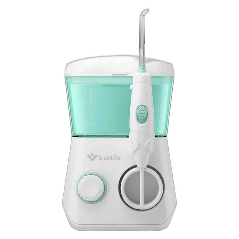 Truelife Aquafloss Station