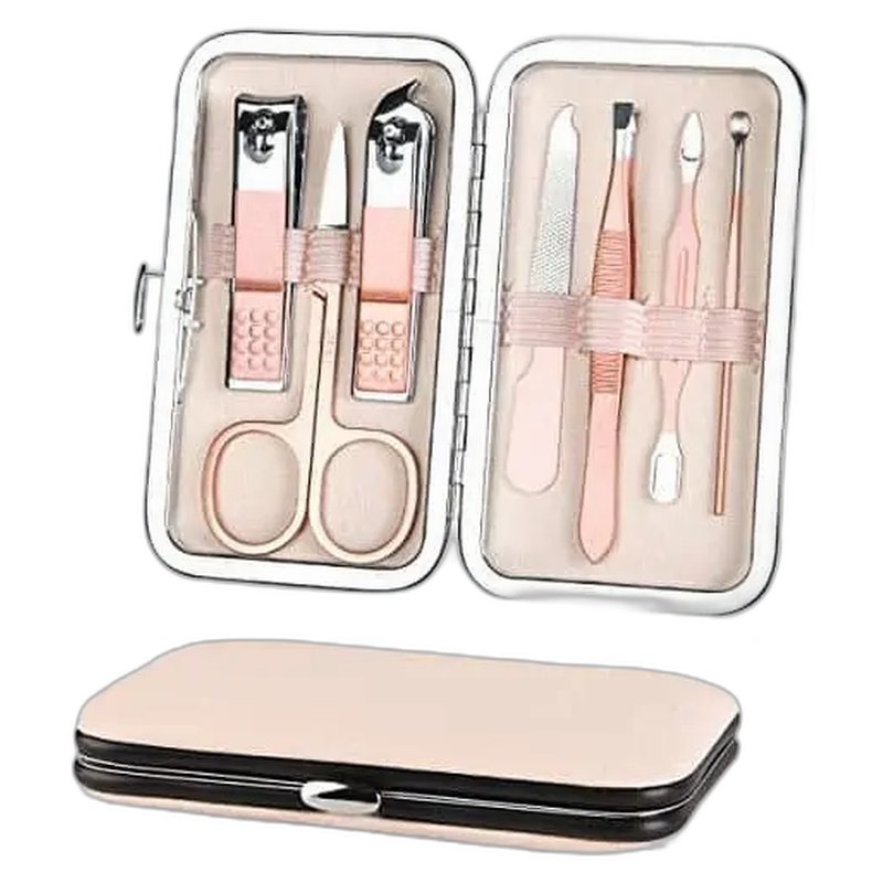 Uraqt 7 In 1 Nagelpflege Kit