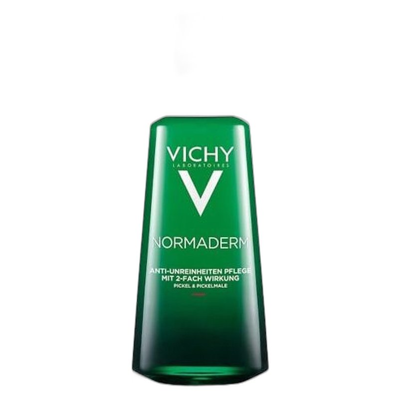 Vichy Normaderm Anti-Unreinheiten Pflege