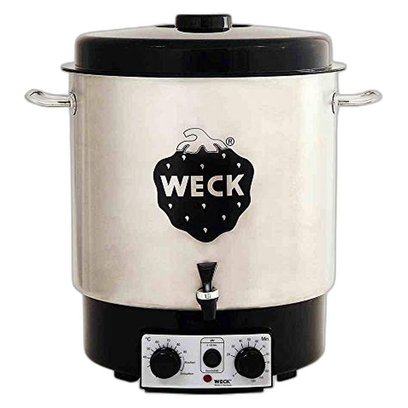 Weck WAT 25A