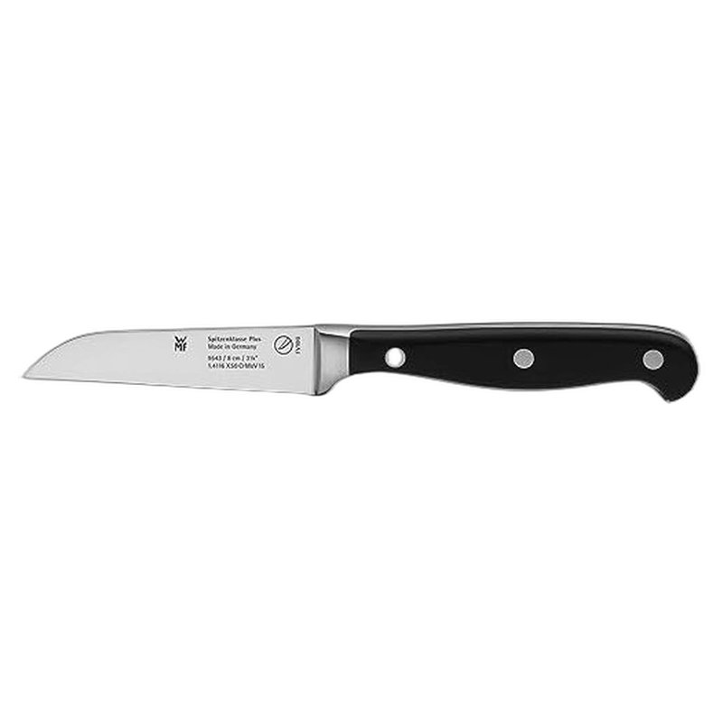 WMF Spitzenklasse Plus Gemüsemesser, 8 cm