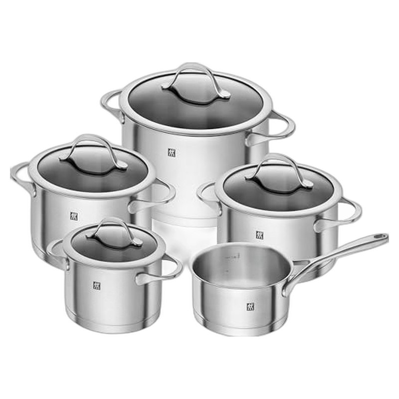 Zwilling Essence Kochtopfset 5-tlg