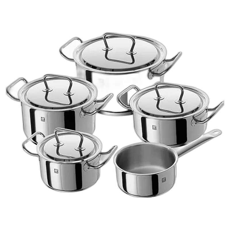 Zwilling Twin Classic 5 Tlg.